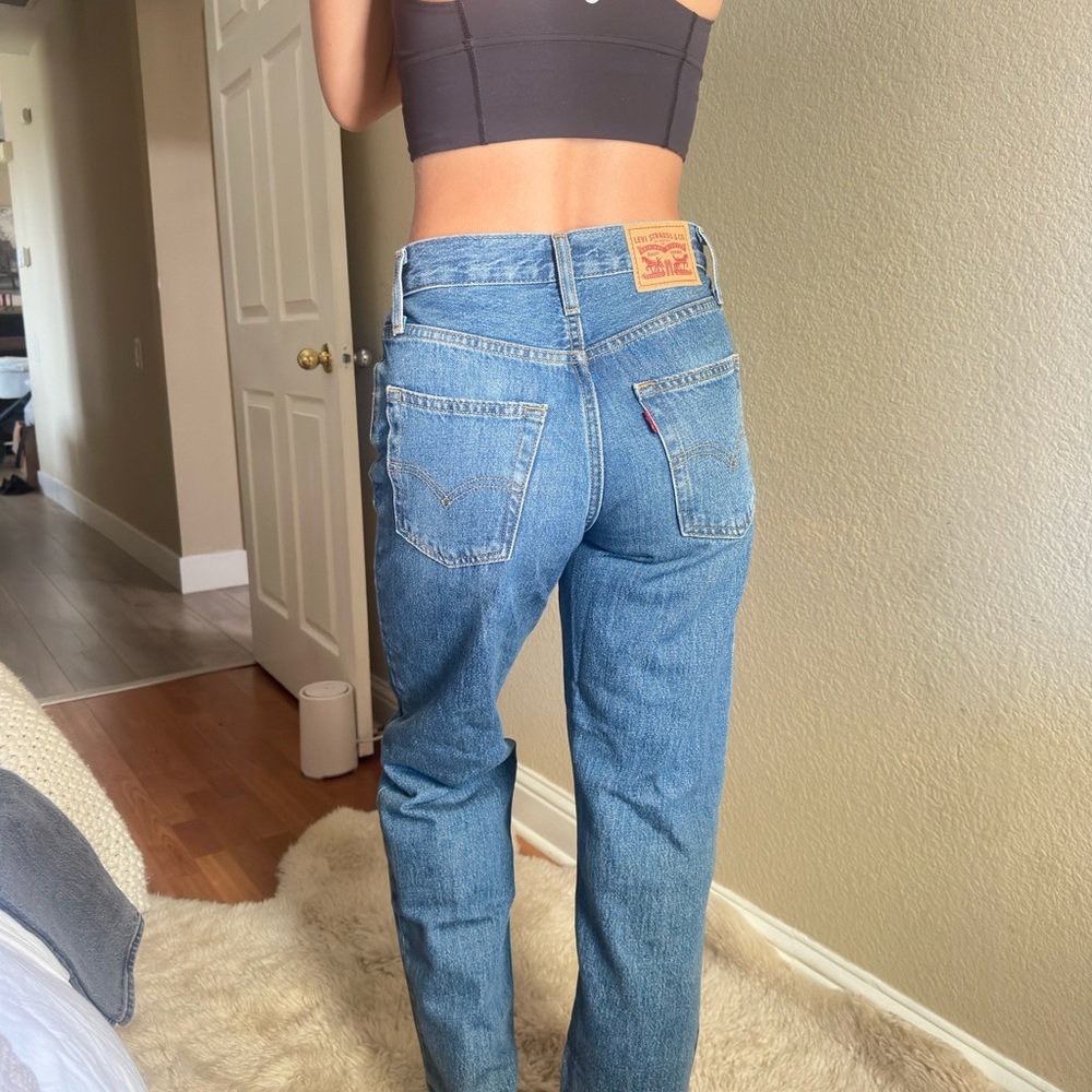 Levi's Women's '94 BAGGY WOMEN'S JEANS